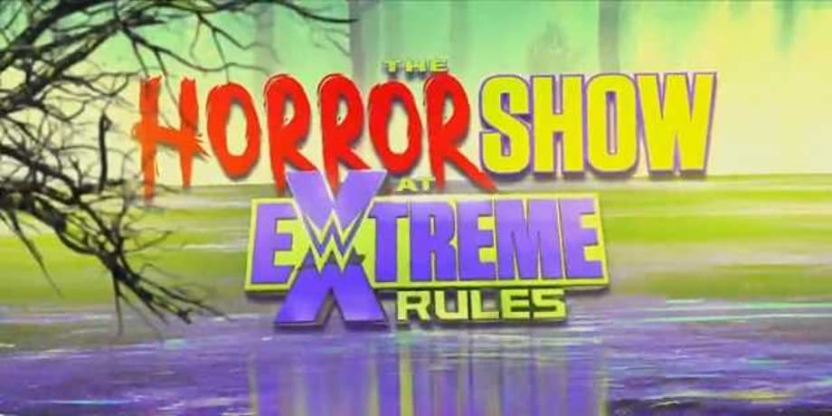 WWE Has Once Again Made A Change To The Name Of The Upcoming EXTREME RULES PPV