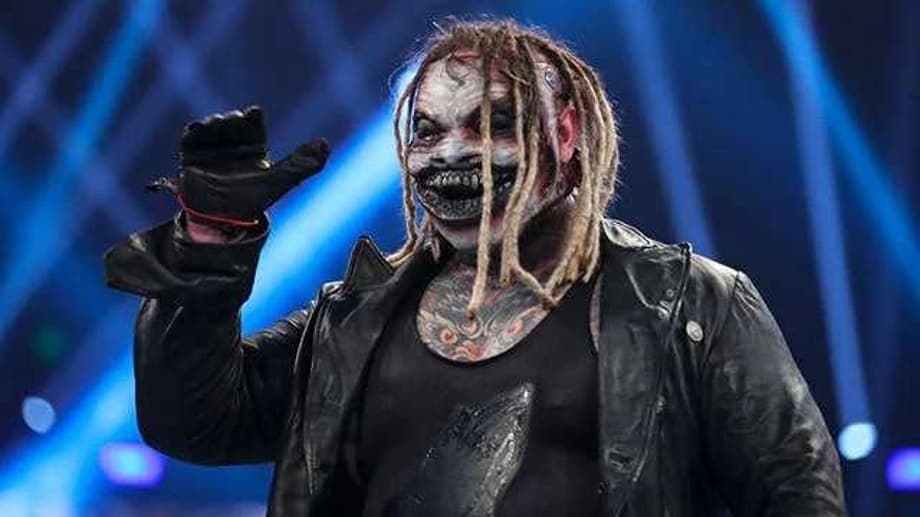 WWE Has RELEASED Bray Wyatt/The Fiend; Could He Be Next To Make The Leap To AEW?