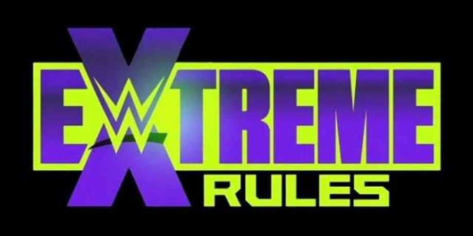 WWE Has Renamed The Upcoming EXTREME RULES PPV To EXTREME RULES: THE HORROR SHOW