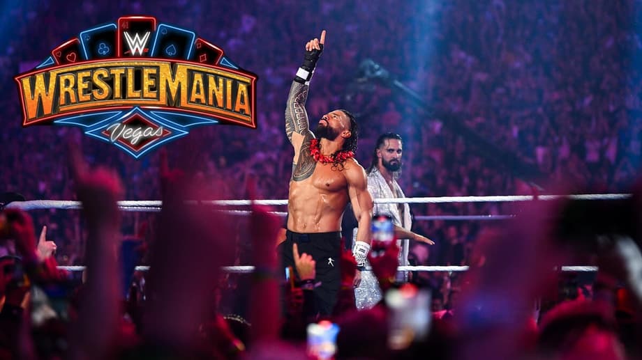 WWE Has Reportedly Locked In WRESTLEMANIA 42 Location After Several &quot;Hurdles&quot; Have Been Cleared