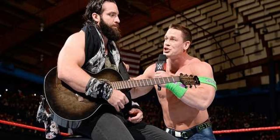 WWE Has Reportedly Made A Major Change To The SMACKDOWN Matches Rumored For WRESTLEMANIA