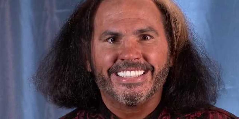 WWE Has Reportedly Offered Matt Hardy The Chance To Move To NXT