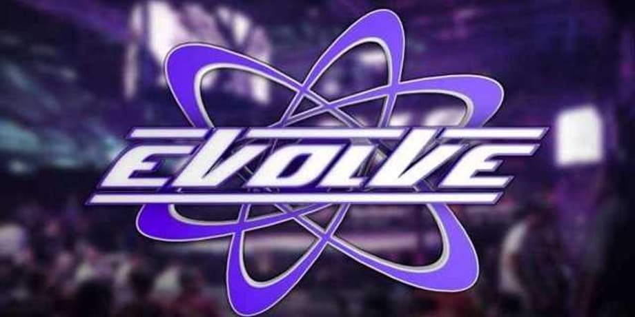WWE Has Reportedly Purchased EVOLVE After Months Of Speculation