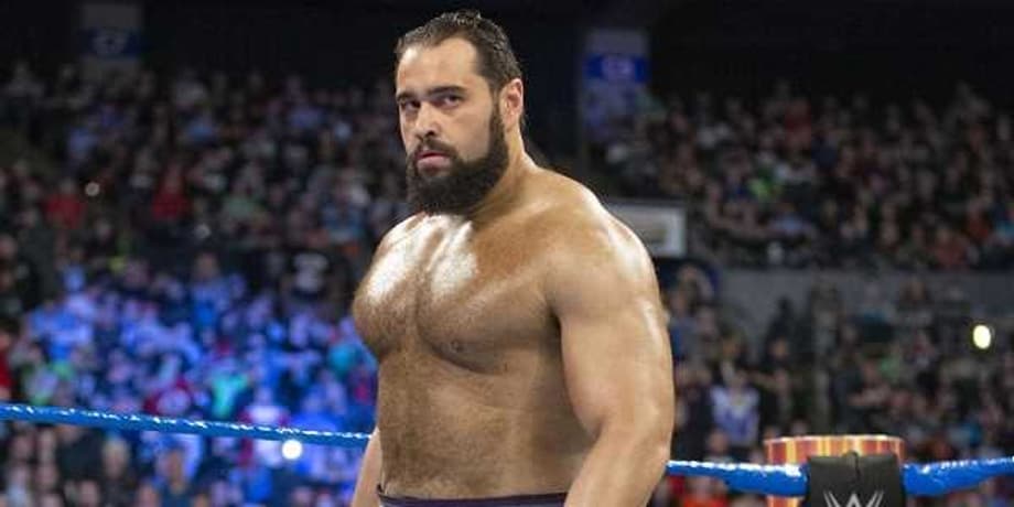 WWE Has Reportedly Reached Out To A Number Of Released Wrestlers About Returning To The Company