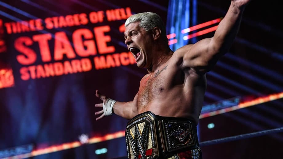 WWE Has Reportedly Scrapped A Major WRESTLEMANIA 42 Main Event Match - Possible SPOILERS