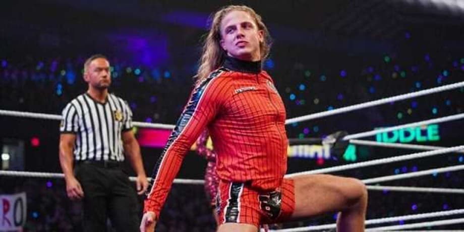 WWE Has Reportedly Told NXT Superstars To Stop Calling Out Main Roster Superstars