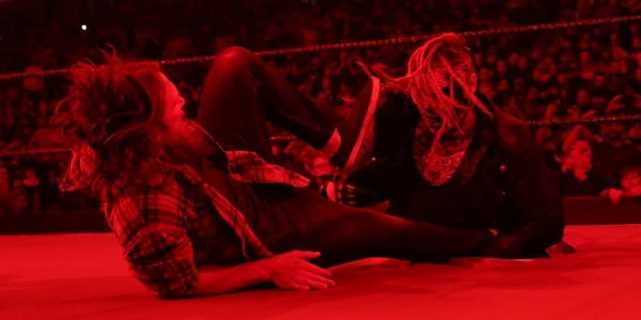 WWE Has Revealed Additional Details About What To Expect From Tonight's Episode Of SMACKDOWN