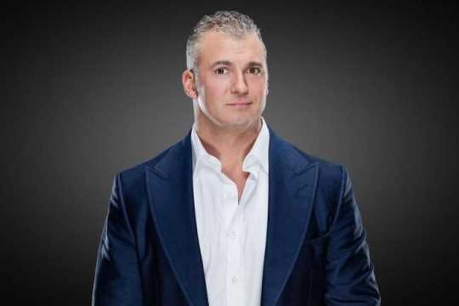 WWE Has Revealed Shane McMahon's Injuries After Last Night's Brutal Attack On SMACKDOWN LIVE