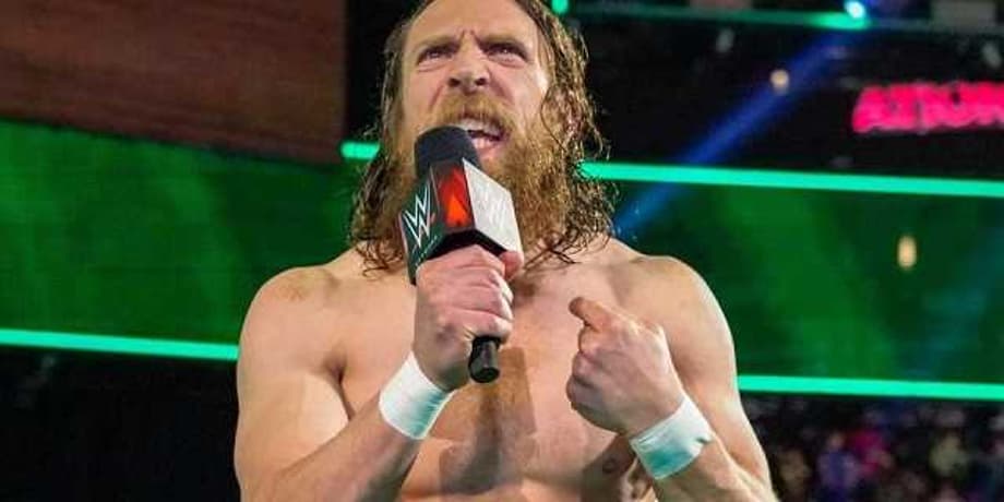 WWE Has Seemingly Spoiled An Unannounced Match For This Year's WRESTLEMANIA