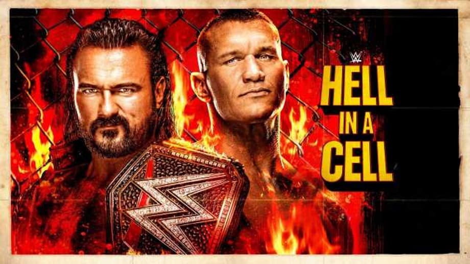 WWE HELL IN A CELL 2020 Pay-Per-View Full Match Results And Highlights