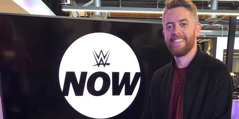 WWE Hires HOUSE OF HARDCORE Lead Announcer Matt Camp In A New Role