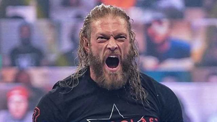 WWE Is Already Teasing Edge's SUMMERSLAM Match Ahead Of MONEY IN THE BANK Clash With Roman Reigns - SPOILERS