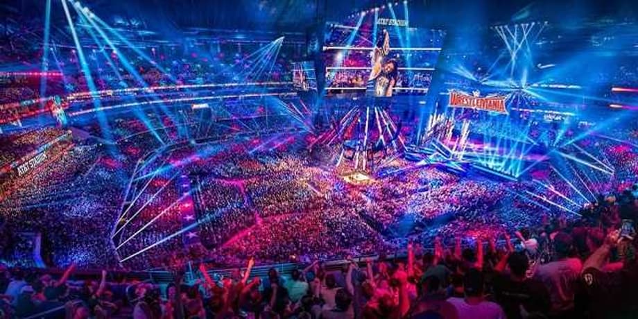 WWE Is Expected To Reveal The Location Of WRESTLEMANIA 36 Tomorrow