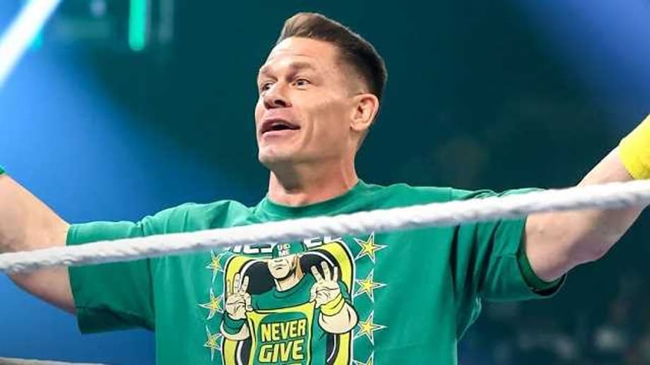 WWE Is Having A Hard Time Selling Tickets Without John Cena As AEW Starts Beating Them In Some Key Markets