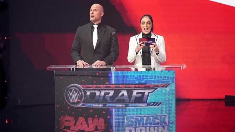 WWE Is Keeping The Script For Tonight's RAW A Closely Guarded Secret; Is [SPOILER] Coming To The Main Roster?