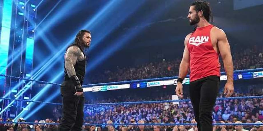 WWE Is Making Big Changes To Both The Men's And Women's ROYAL RUMBLE Matches In 2020