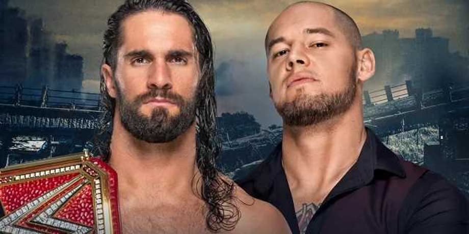 WWE Is Offering STOMPING GROUNDS Tickets For 2-4-1 In Order To Try And Boost Struggling Sales