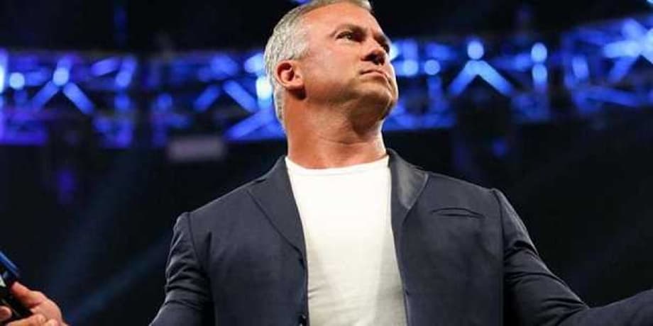 WWE Is Reportedly Considering Making Shane McMahon The New Lead Writer Of Monday Night RAW