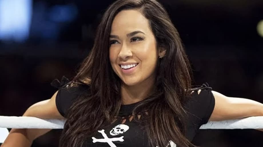 WWE Is Reportedly Eager To Bring Former Divas Champion AJ Lee Back To The Company