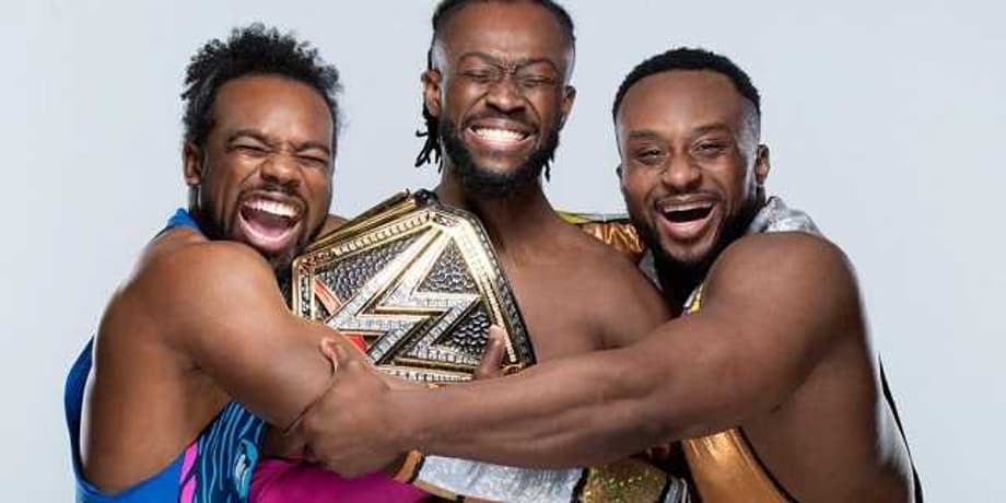 WWE Is Reportedly Moving Programming To A New Channel In The UK, Ending Decades Long Relationship With Sky