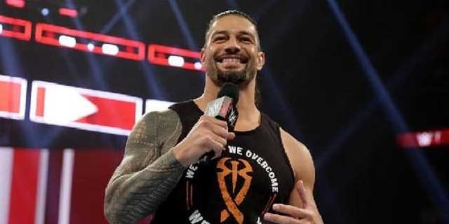 WWE Is Reportedly Planning A Huge Angle For Monday's Episode Of RAW - Possible SPOILERS