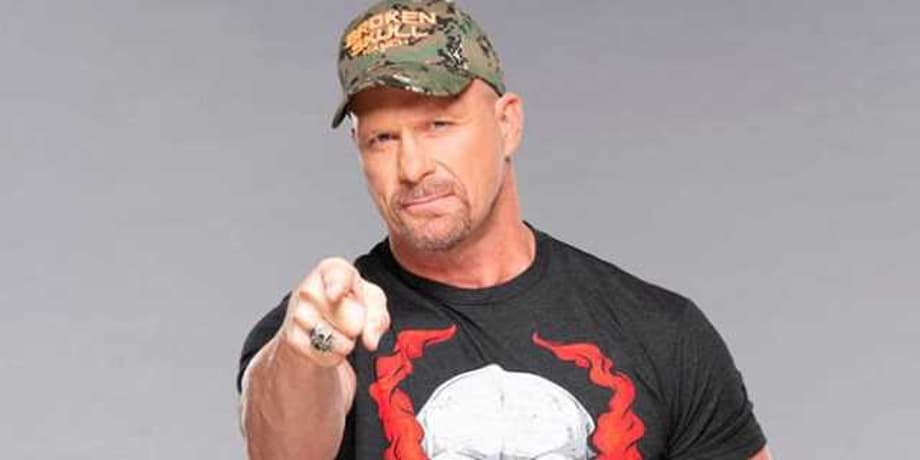 WWE Is Reportedly Planning On Bringing Back Stone Cold Steve Austin Later This Month