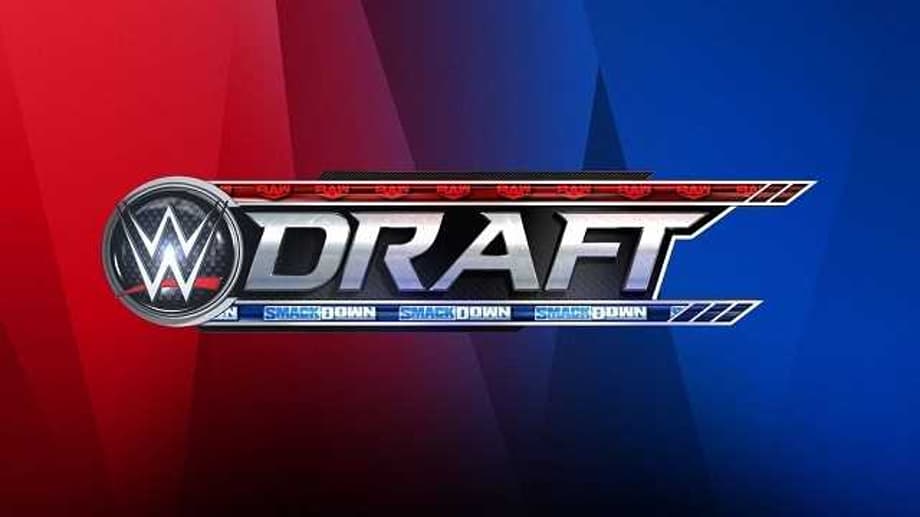 WWE Is Reportedly Planning To Hold Another Draft This Summer Shaking Up The RAW And SMACKDOWN Rosters
