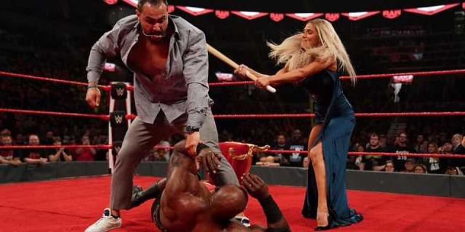 WWE Is Reportedly Struggling To Sell Tickets Ahead Of The Company's Return To Madison Square Garden