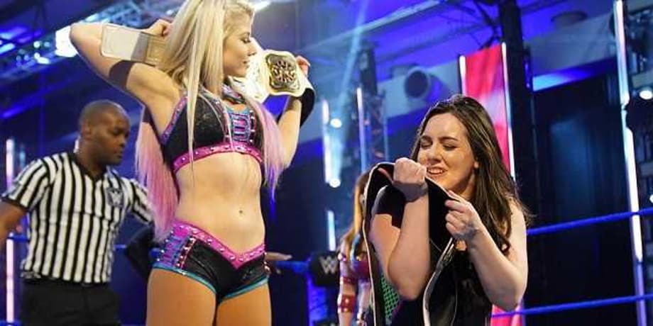 WWE Issues Statement Regarding Decision To Tape Shows Live Each Week Moving Forward