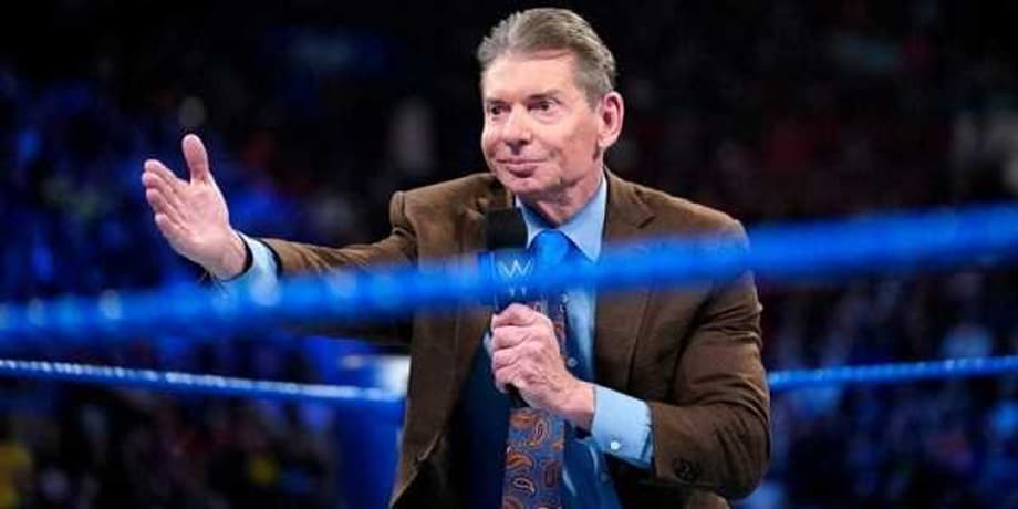 WWE Issues Statement To Investors About The Potential Impact Of Coronavirus On Company Operations