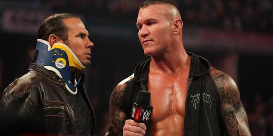 WWE Issues Storyline Update On Matt Hardy As He Comments On His Possible "WWE Goodbye"