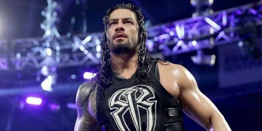 WWE Looks Back At Roman Reigns' Career With An Emotional Video Tribute On SMACKDOWN LIVE
