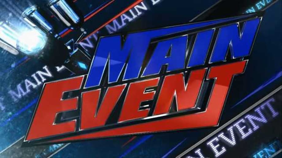 WWE MAIN EVENT SPOILERS For January 11, 2021 Tapings Match Results