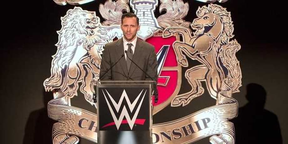 WWE Makes A Major Chance To The 205 LIVE Announce Team Ahead Of NXT's Move To The USA Network