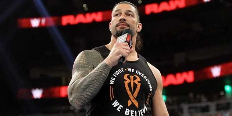 WWE Makes A Major Change To RAW And SMACKDOWN LIVE Tapings In The UK This Fall