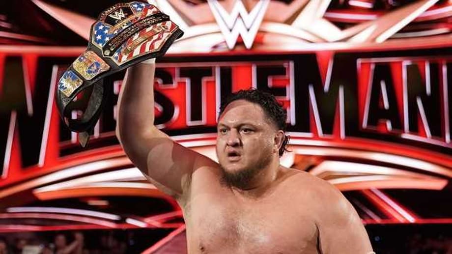 WWE Makes MAJOR Change To RAW Commentary Team; Samoa Joe And Tom Phillips' Future Roles Revealed