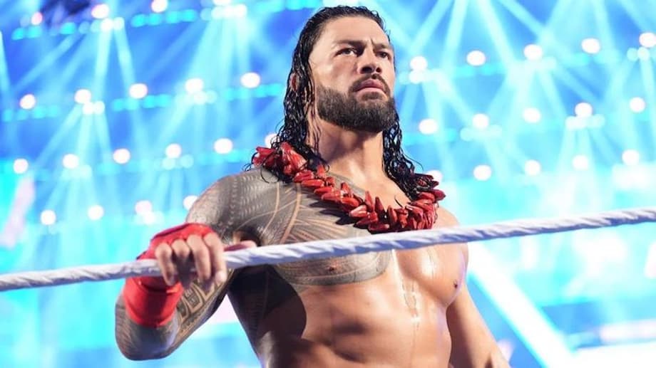 WWE Makes Plans For Roman Reigns To Defend His Title At Two More PLEs And We May Know Who He'll Face!