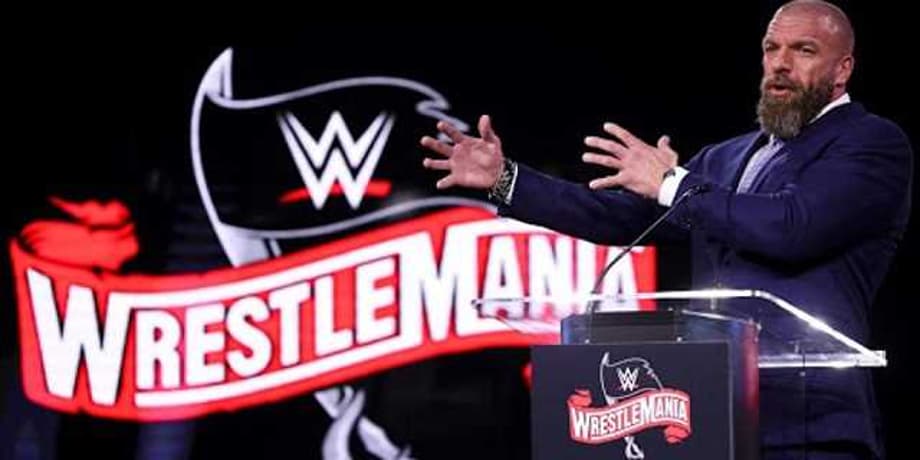 WWE May Be Considering Further Postponing WRESTLEMANIA By Holding It At MSG In New York This June
