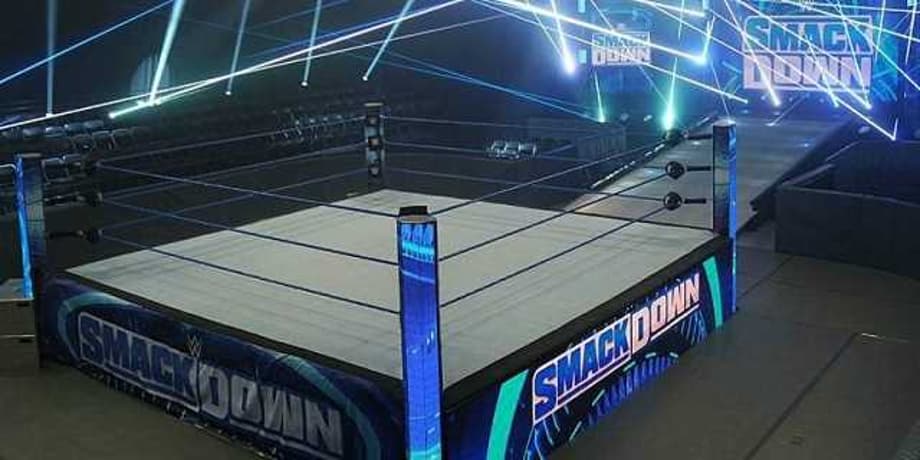 WWE May End Up Taping Upcoming RAW, NXT, And SmackDown Episodes Outside Of Orlando