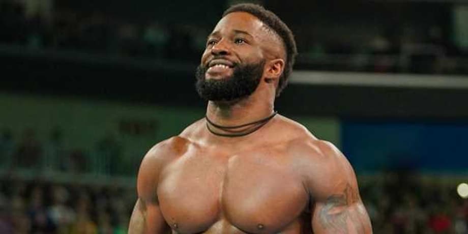 WWE May Finally Have Some Plans For Cedric Alexander On RAW