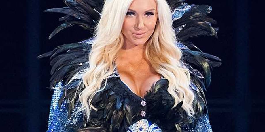 WWE May Have A Huge Match In Mind For Charlotte Flair At SUMMERSLAM