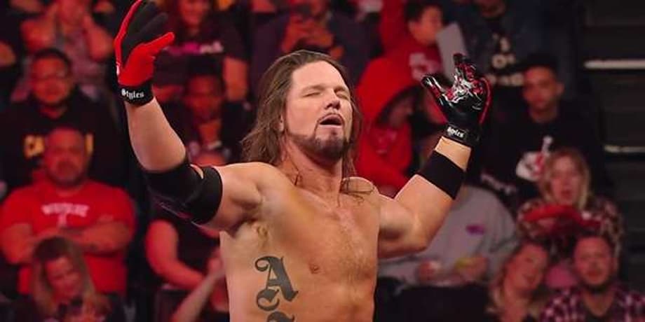 WWE May Have Ambitious Plans To Tape Upcoming Episodes Of RAW, SMACKDOWN, And WRESTLEMANIA In Advance