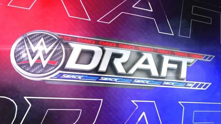 WWE May Have Dropped A Big SPOILER About A Superstar Heading To SMACKDOWN In The Upcoming Draft
