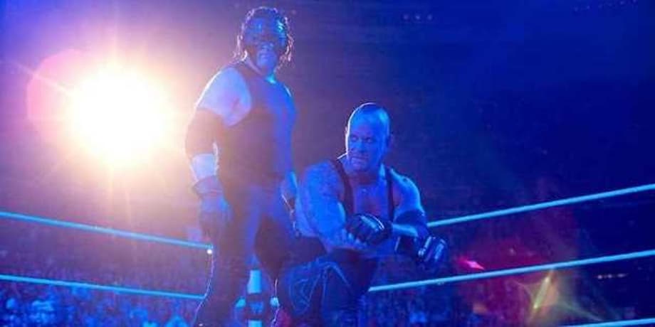 WWE May Have Inadvertently SPOILED A Major WWE Hall Of Fame 2019 Announcement