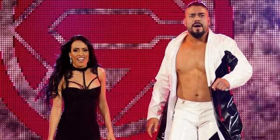 WWE May Have Set The Stage For Two Huge WRESTLEMANIA Matches On Last Night's SMACKDOWN LIVE