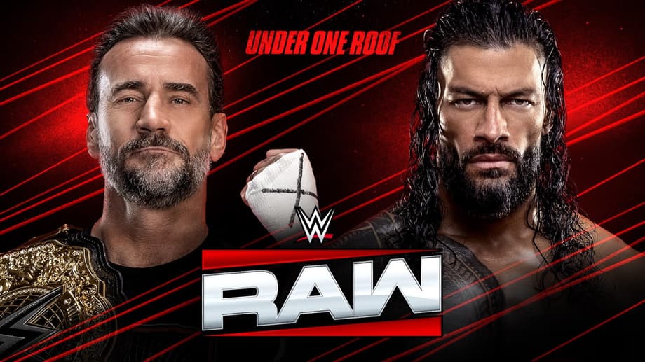 WWE MONDAY NIGHT RAW Results: April 13, 2026 - WrestleMania 42 Go-Home Show & More