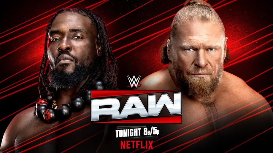 WWE MONDAY NIGHT RAW Results: April 6, 2026 - LA Knight vs Austin Theory & More