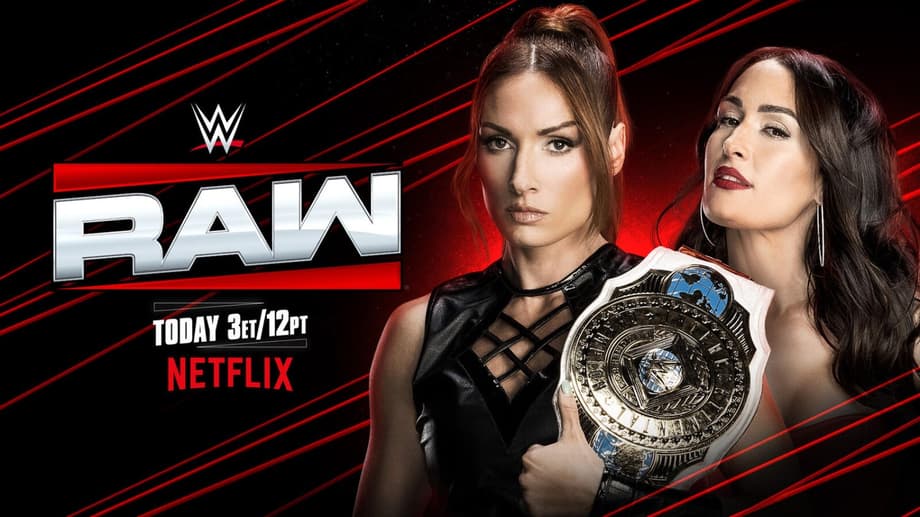 WWE Monday Night Raw Results: August 25, 2025 - Roman Reigns, Nikki Bella Calls Out Becky Lynch & More