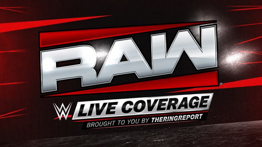 WWE MONDAY NIGHT RAW Results (August 3, 2026): Big Cass Returns & More