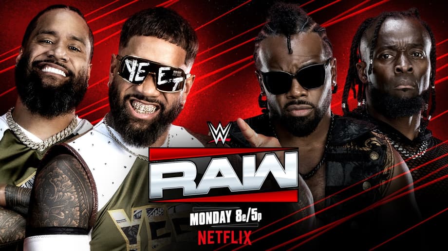 WWE MONDAY NIGHT RAW Results: December 15, 2025 - Logan Paul vs Rey Mysterio, 2 Women's Title Matches & More